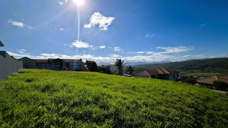 0 Bedroom Property for Sale in Avonddans Western Cape